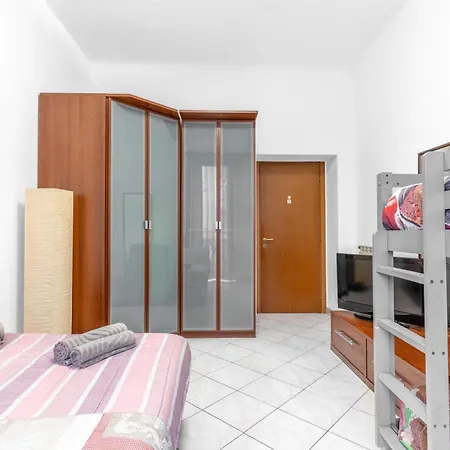 Apartamento Mo109 - Loreto - Duomo- Large - Milán