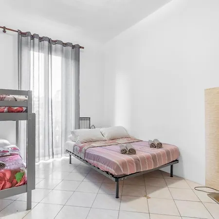 Daire Mo109 - Loreto - Duomo- Large - *