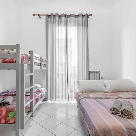 Mo109 - Loreto - Duomo- Large - Apartman *