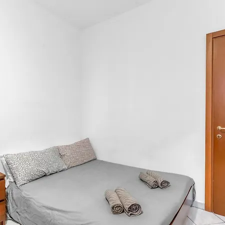 Mo109 - Loreto - Duomo- Large - Apartman Milánó