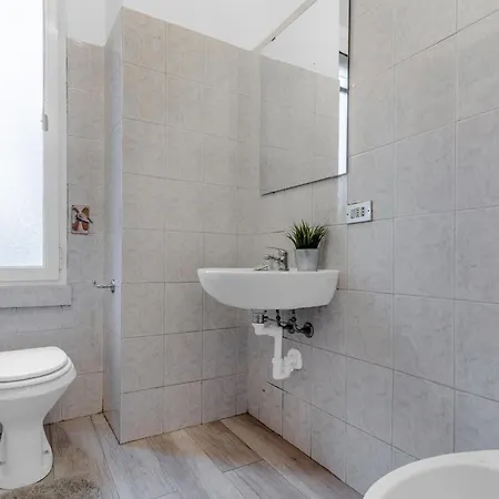 Apartman Mo109 - Loreto - Duomo- Large - Milánó