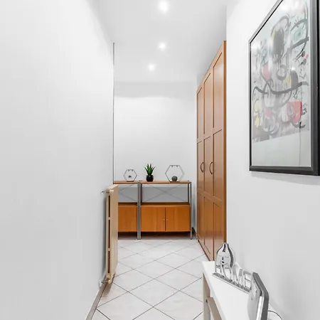 Apartman Mo109 - Loreto - Duomo- Large -