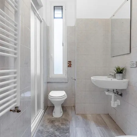 Mo109 - Loreto - Duomo- Large - Apartman *