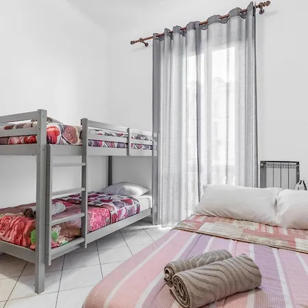 Mo109 - Loreto - Duomo- Large - Daire Milano